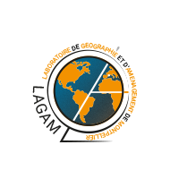LABORATOIRE  DE GEOGRAPHIE ET D’AMENAGEMENT DE MONTPELLIER