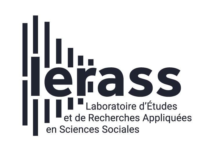 Laboratoire d'études et de recherches appliquées en sciences sociales