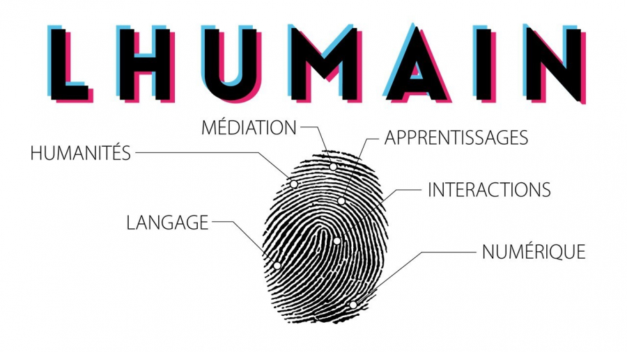 LHUMAIN | Langage(s) HUmanités Média-tions Apprentissages Interactions Numérique