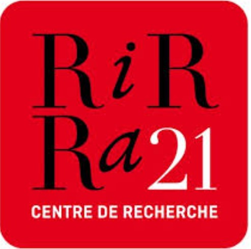 Représenter, Inventer la Réalité, du Romantisme Au 21e siècle