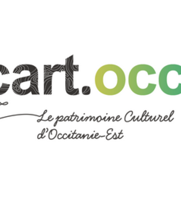 Cart.Occ Patrimoine culturel Occitanie-Est