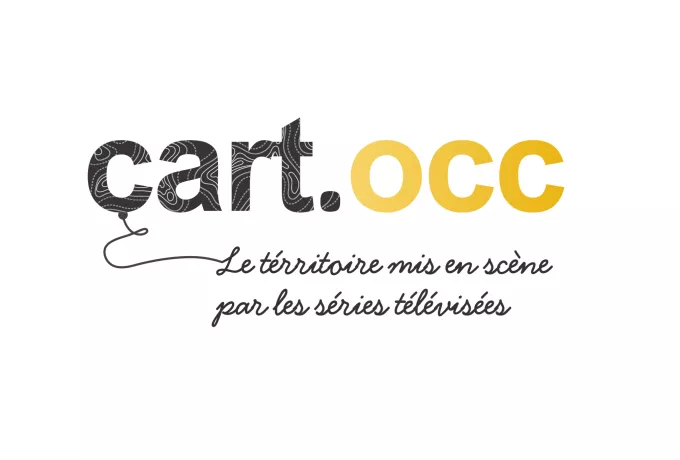 Le territoire mis en scène par les séries télévisées