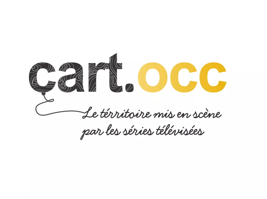 Le territoire mis en scène par les séries télévisées